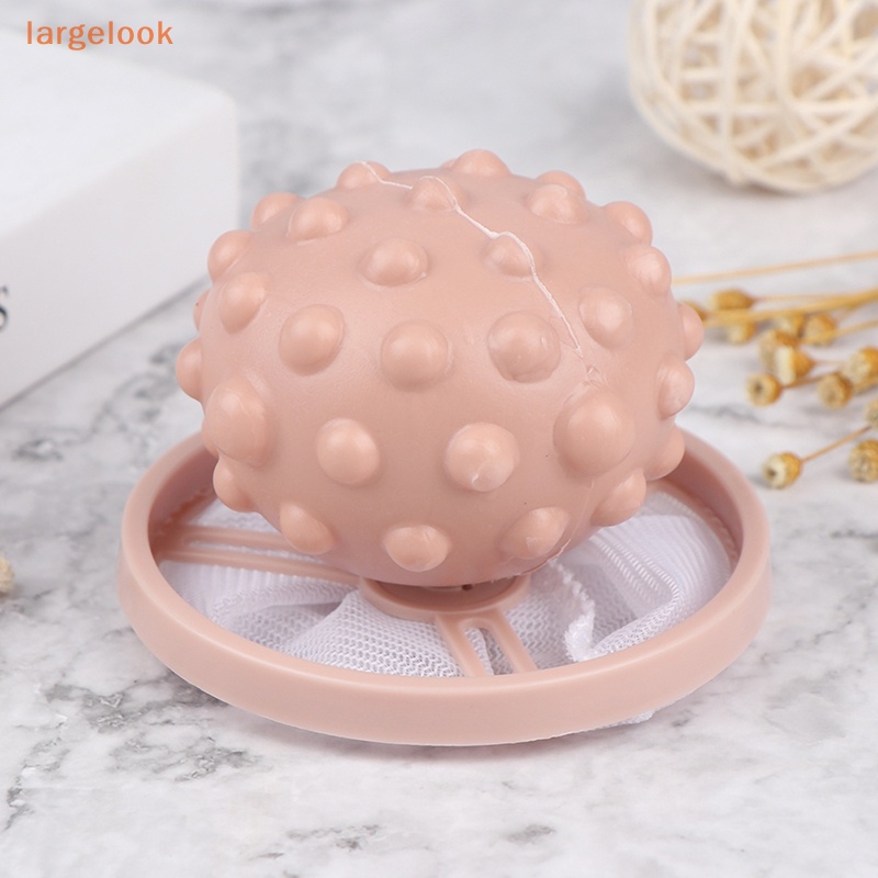 Bóng Giặt Đồ Chống Rối Tiện Dụng