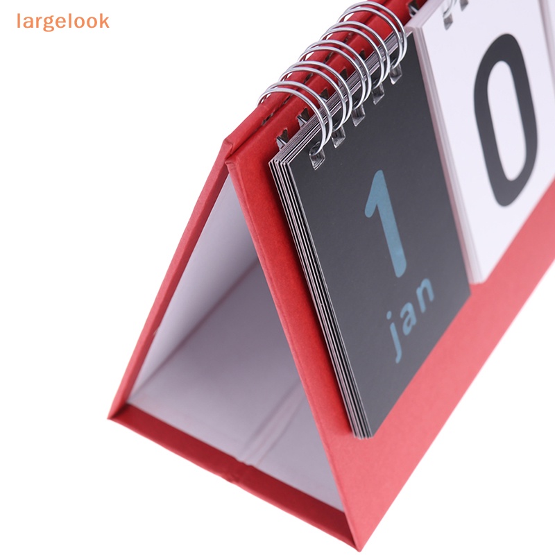 [Lớnlook] Lịch Lên Kế Hoạch Hàng Ngày Để Bàn Văn Phòng