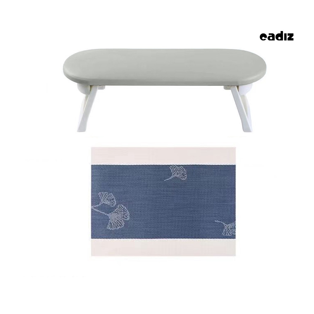 Đệm Kê Tay Bằng Da Giả Có Thể Điều Chỉnh Chiều Cao Để Bàn Làm Móng