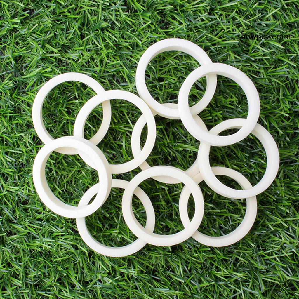 Vòng Đệm Giảm Xóc Dễ Lắp Đặt Thông Dụng Cho Xe Hơi