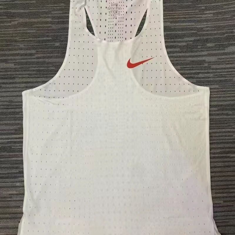 Áo Ba Lỗ Thể Thao Chạy Bộ Màu Laser Nhanh Khô Mới