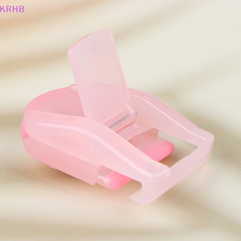 Krhb 1 Dụng Cụ Uốn Cong Lông Mi Di Động My Melody Cinnamoroll Kuromi