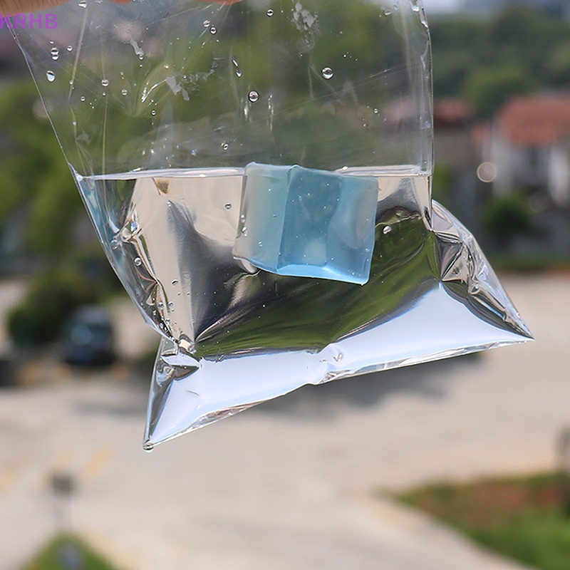 Đồ Chơi Khối Lập Phương Mini Dạng Banh Trong Mờ Giảm Căng Thẳng Mới