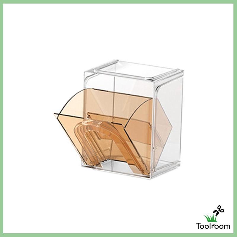 Hộp Đựng Trà / Mỹ Phẩm / Đồ Dùng Đa Năng Tiện Dụng