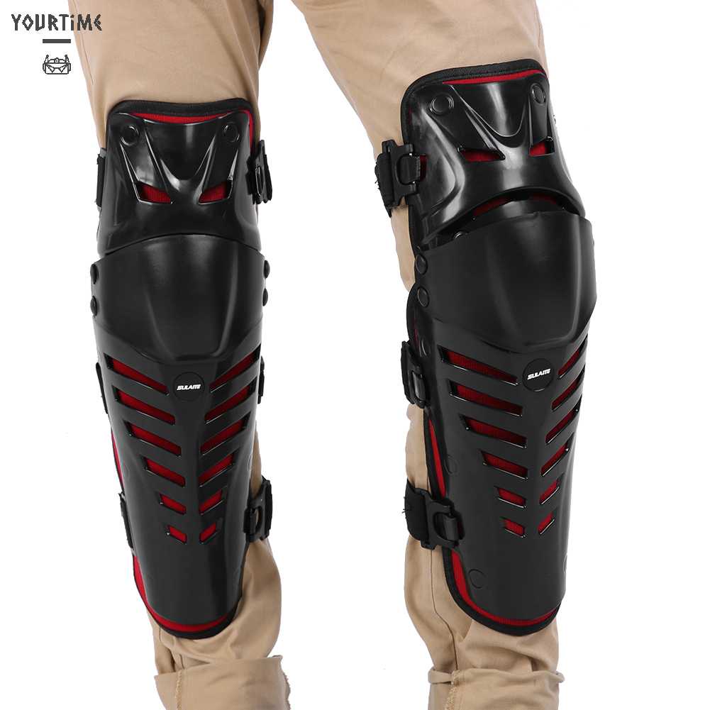 Miếng Đệm Bảo Vệ Đầu Gối Mềm Mại Thoáng Khí Cho Xe Đạp Địa Hình MTB