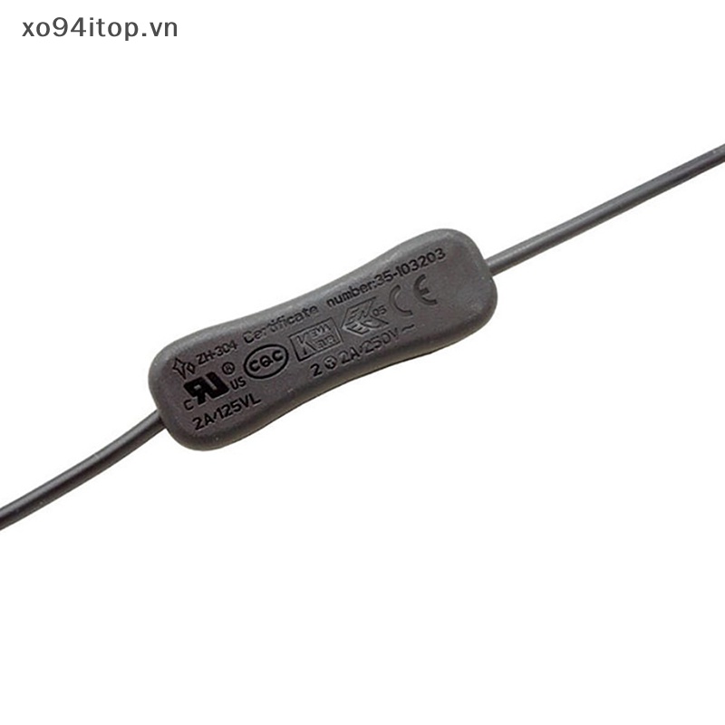 Cáp Chuyển Đổi USB Sang 4-Pin PWM 5V USB Có Công Tắc Bật / Tắt