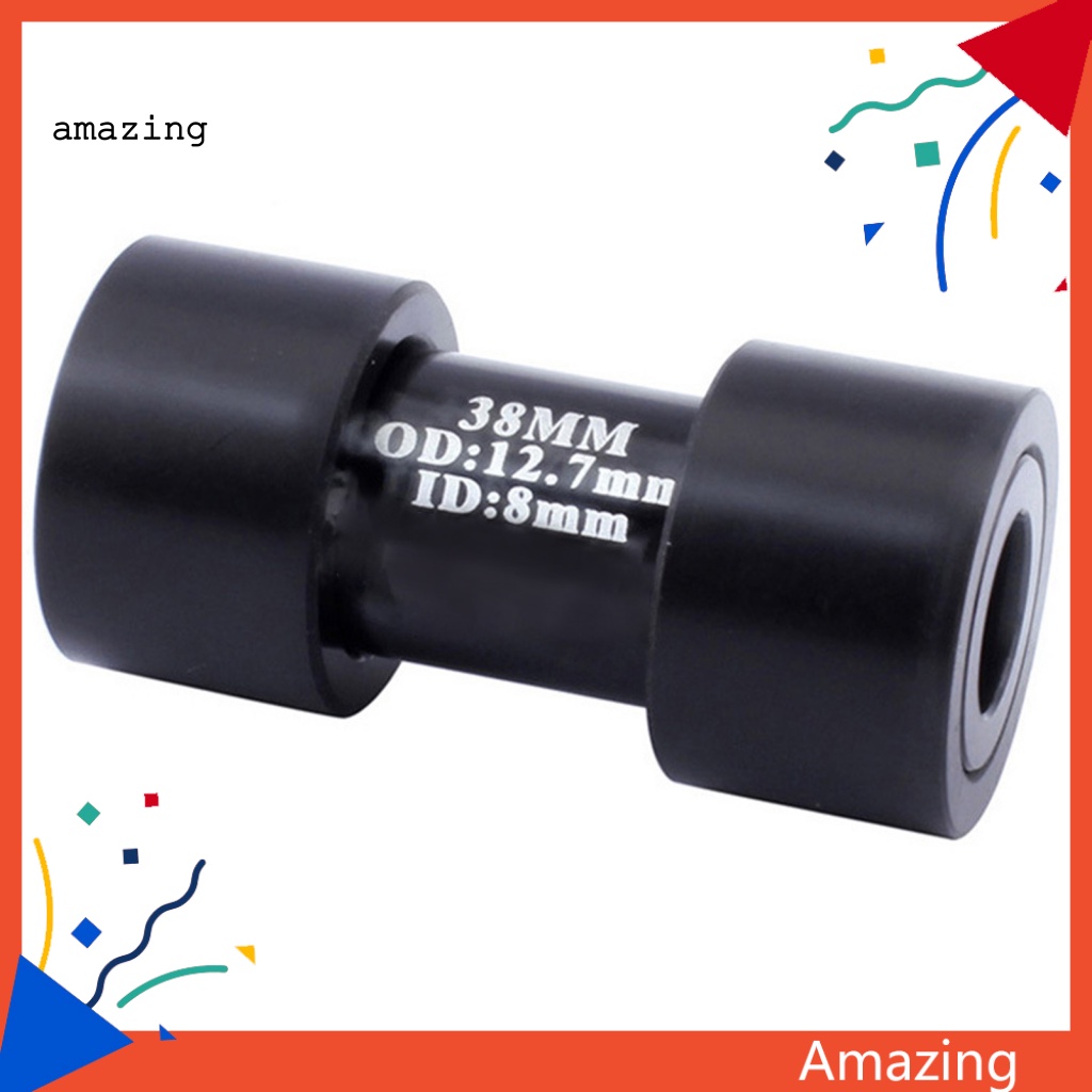 Phuộc Giảm Xóc Phía Sau Cho Xe Đạp Leo Núi 22.2 / 24 / 25.4 / 38mm