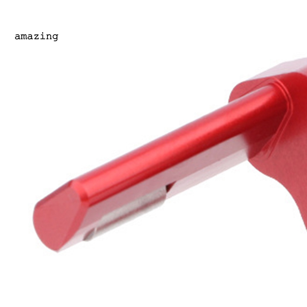 1 Bộ Cần Số Xe Đạp Bằng Hợp Kim Nhôm Siêu Nhẹ Độ Cứng Cao Cho Brompton