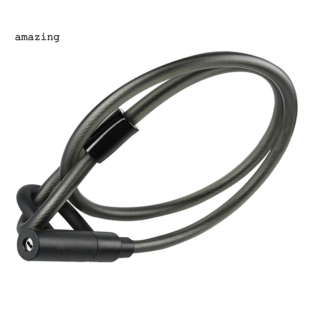 Ổ Khóa Xe Đạp Chống Trộm Cứng Cáp Chất Lượng Cao