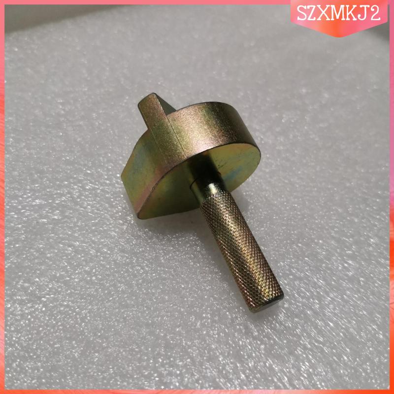 Trục Bơm Nhiên Liệu Động Cơ Hẹn Giờ 5.0 szxmkj2