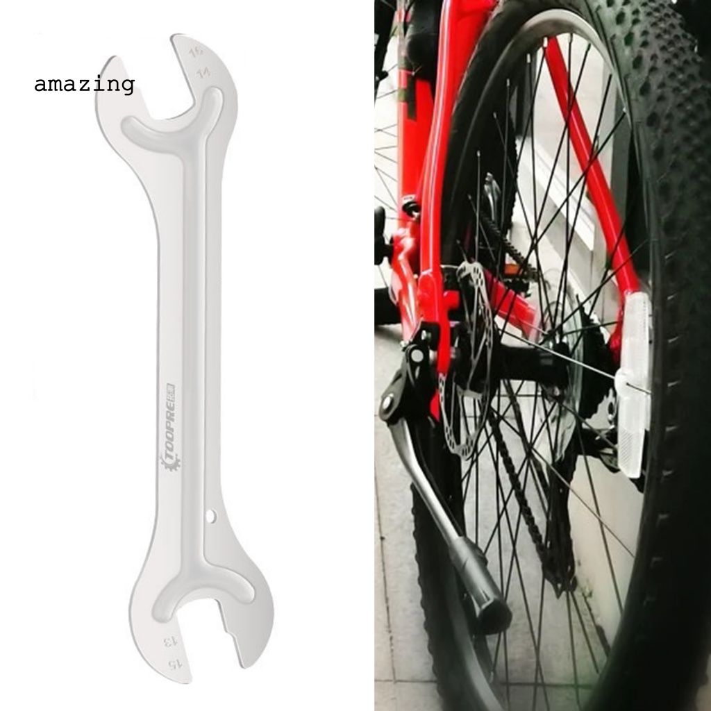 Cờ Lê Điều Chỉnh Độ Cứng Cao Chuyên Dụng Cho Xe Đạp Gấp