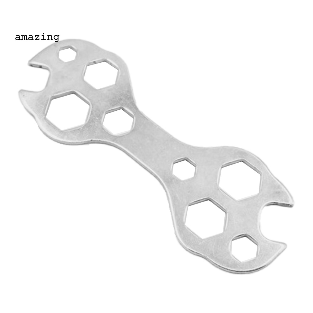 Cờ Lê Đầu Lục Giác Phẳng Độ Chính Xác Cao Dùng Sửa Chữa Bia Tại Nhà