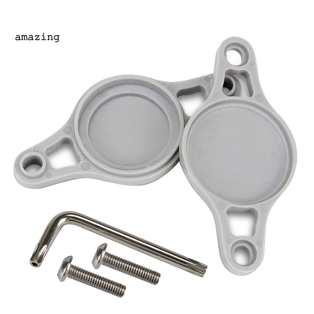 Vỏ Bọc Bảo Vệ Chống Thất Lạc Màu Trơn Dành Cho Xe Đạp