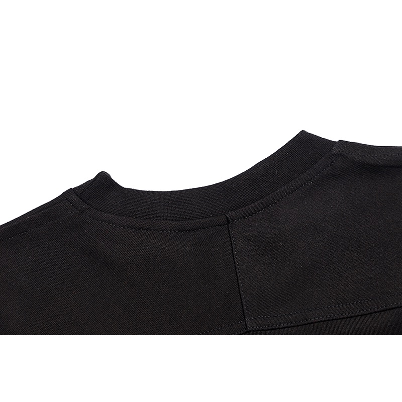 Áo Thun Tay Ngắn Pa-lm &amp; An-ge-ls 88 Thời Trang Đường Phố Unisex-Kryu56