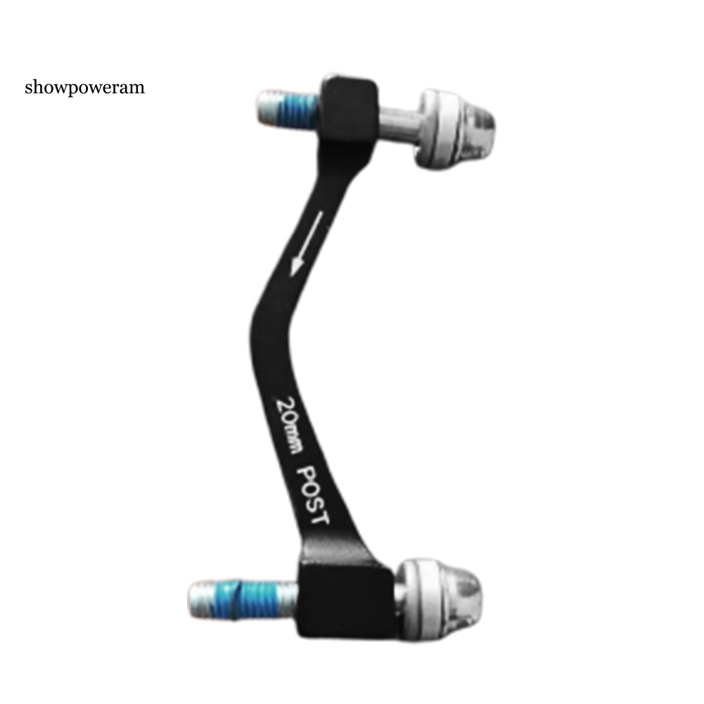 Thanh Chuyển Đổi Đĩa Phanh Xe Đạp 20mm Sang 180mm Chuyên Dụng Cho SRAM AVID