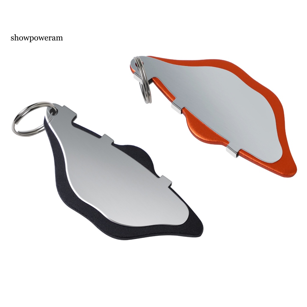 Kẹp Điều Chỉnh Đĩa Phanh Chống Mòn SPM Cho Các Hoạt Động Thể Thao Ngoài Trời