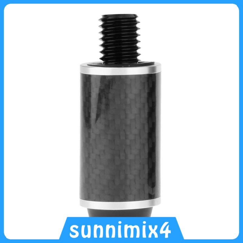 [Snooker Cue Stick Extender Người đam mê Người mới bắt đầu Bida Pool Cue Extension