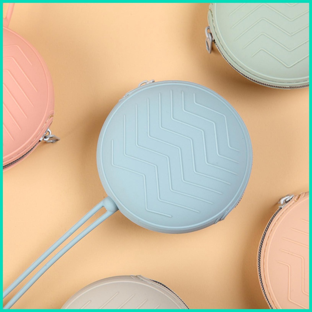 Hộp Đựng Núm Vú Giả / Núm Vú Giả Bằng Silicone Mềm Co Giãn Cho Du Lịch