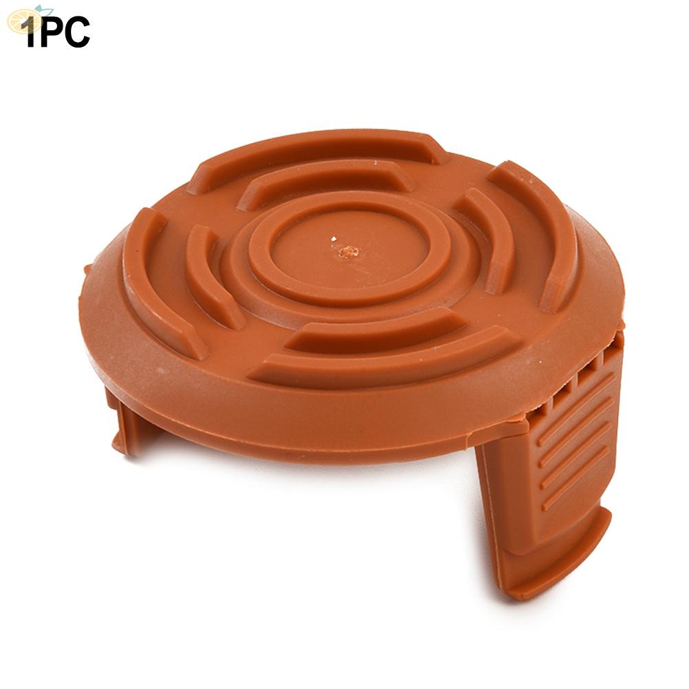 【VARSTR】Spool Cap CLGT1825D For QUALCAST Mower Reel Cover Replacement Accessories