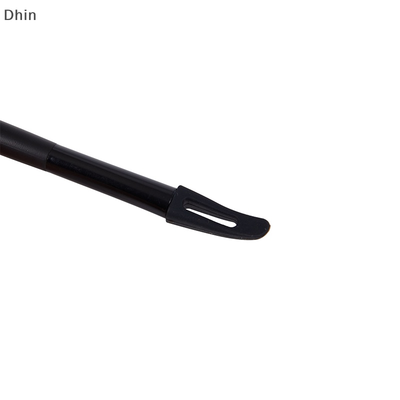 Bút Kẻ Mắt Dạng Gel Silicone Chống Trượt Có Thể Tái Sử Dụng