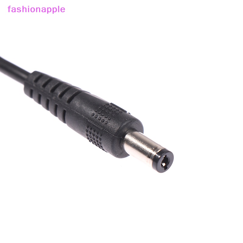 Dây Cáp Nguồn DC Dài 2m Cho Máy Xăm