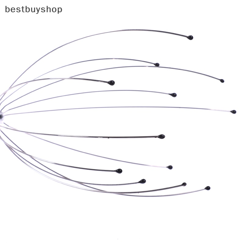 1 Dụng Cụ Mát Xa Đầu Ngón Tay Dùng Cho SPA Giảm Căng Thẳng
 Yhn YHN