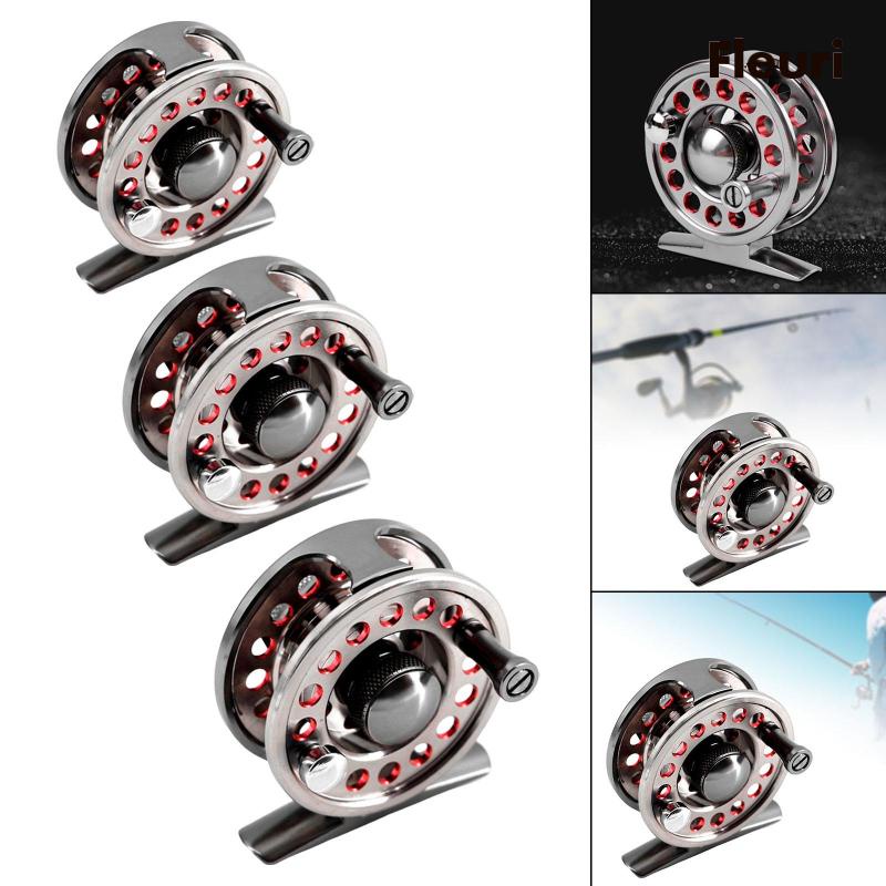 Máy Câu Cá Có Thể Điều Chỉnh Tay Trái Phải Tiện Dụng