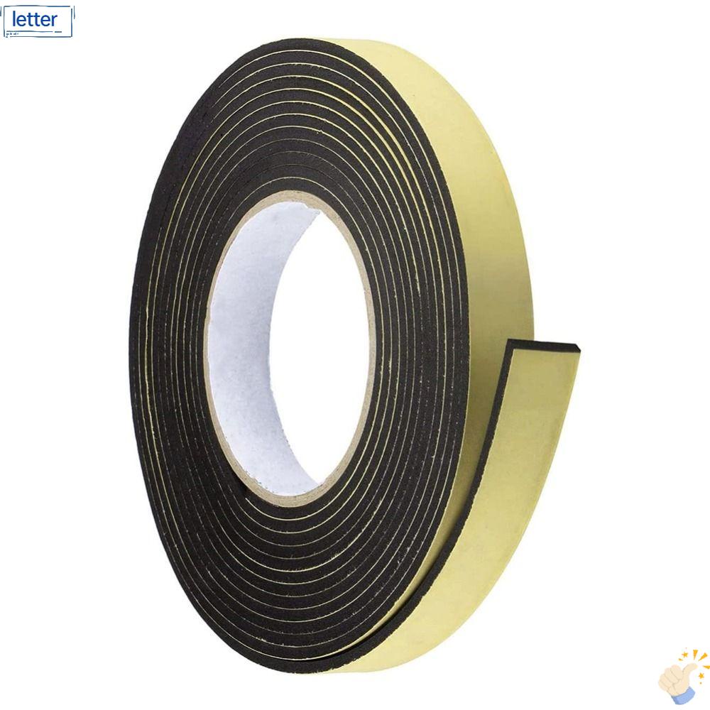 Băng Keo Xốp EVA Cách Âm Siêu Chắc 0.4in x 33Ft