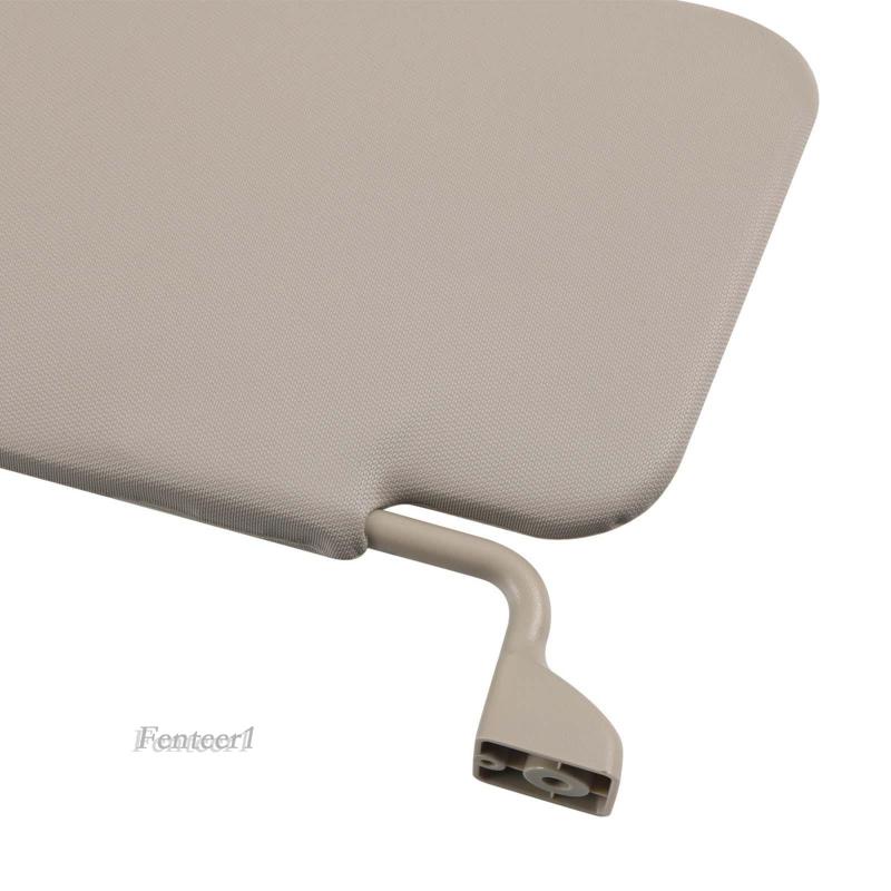 Tấm Che Nắng Thay Thế Cho Xe Hơi Fenteer1 Sturdy