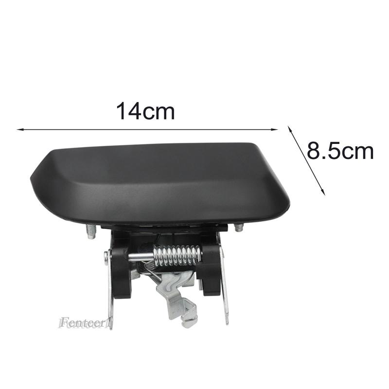 [Fenteer1] Tay Nắm Cửa Xe Hơi Dự Phòng