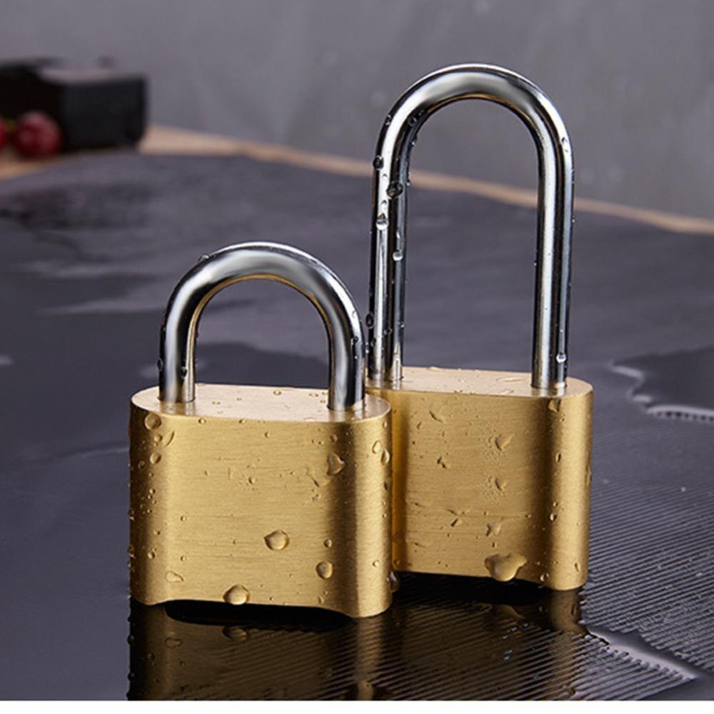 Khóa Cửa Cứng Cáp Mạnh Chống Thấm Nước Chống Gỉ TAYLOR1 Chất Lượng Cao