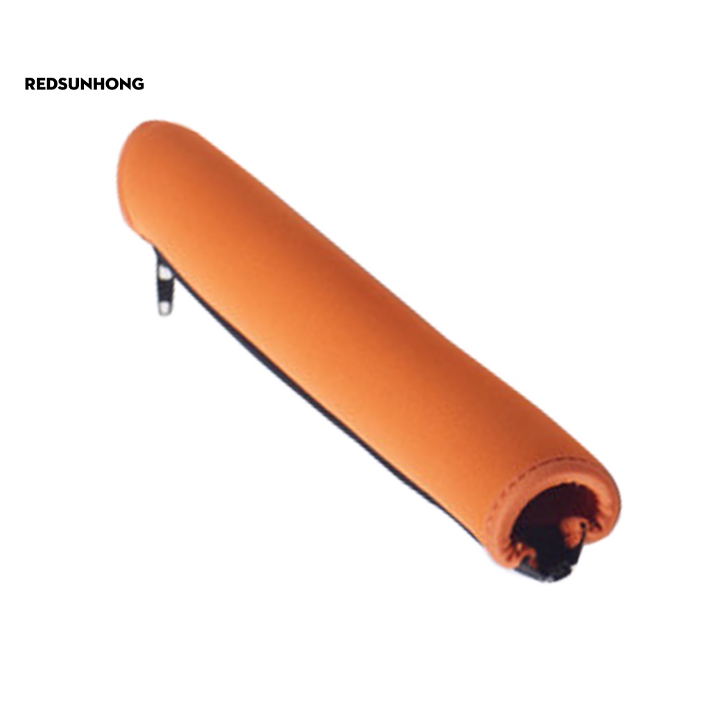 Vỏ Bọc Vành Tai Nghe Chụp Đầu Thay Thế Linh Hoạt Cho Technica ATH-M50X M30X M40X