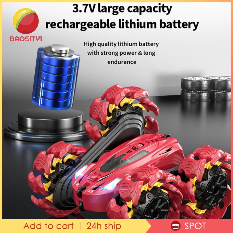 Xe Hơi Đồ Chơi Điều Khiển Từ Xa Baosity1 6 7 8 9 10 11 Tuổi