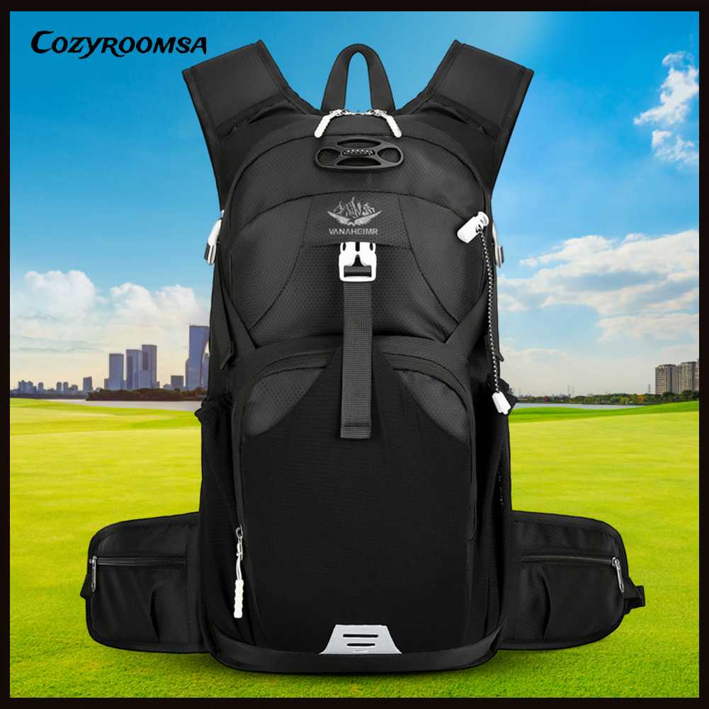 Ba Lô Câu Cá / Cắm Trại Thoáng Khí Trọng Lượng Nhẹ Chống Thấm Nước