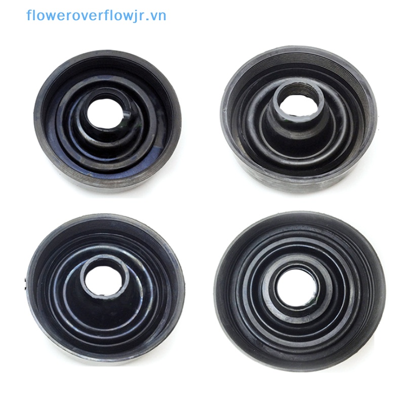 Vỏ Bọc Đèn Pha LED Lỗ 70mm80mm 75mm 85mm F01 Chống Bụi Thông Dụng