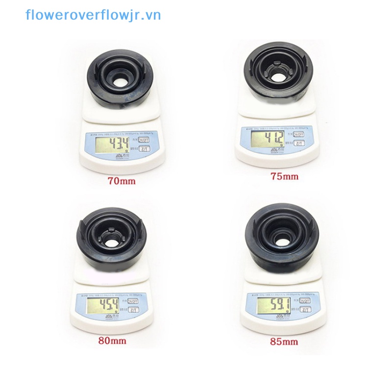 Vỏ Bọc Đèn Pha LED Lỗ 70mm80mm 75mm 85mm F01 Chống Bụi Thông Dụng