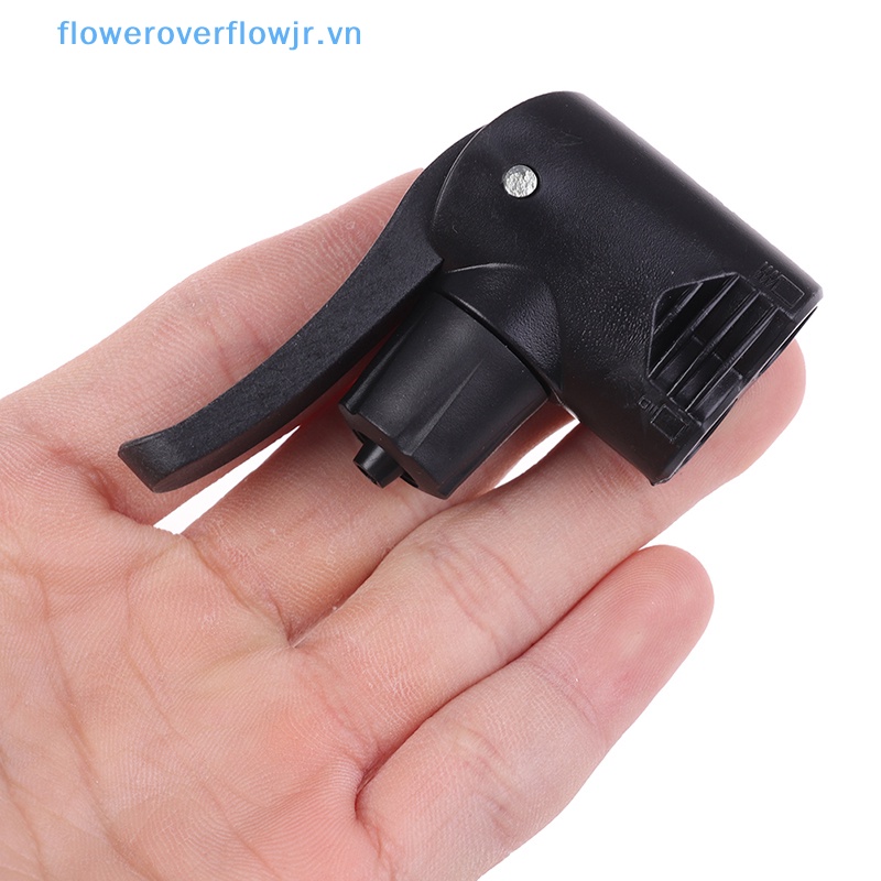 Van Bơm Hơi Xe Đạp Hai Đầu Thay Thế Tiện Dụng