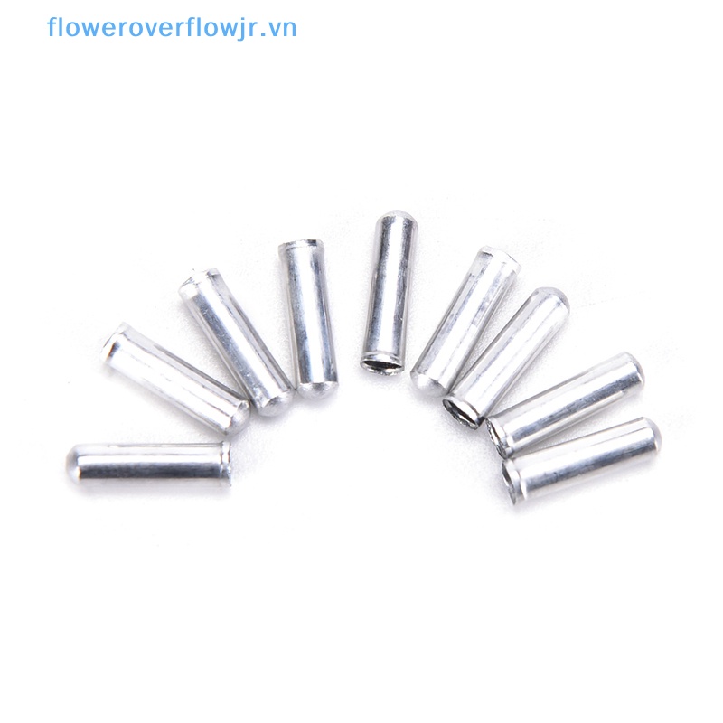 100 Đầu Nối Dây Phanh Bánh Răng Xe Đạp