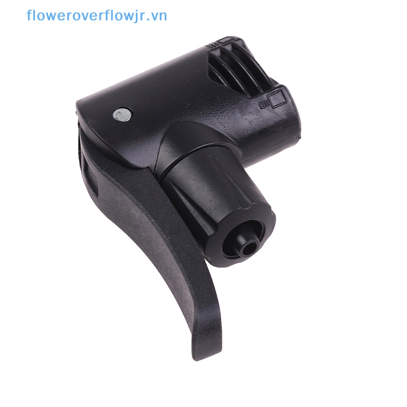 Van Bơm Hơi Xe Đạp Hai Đầu Thay Thế Tiện Dụng