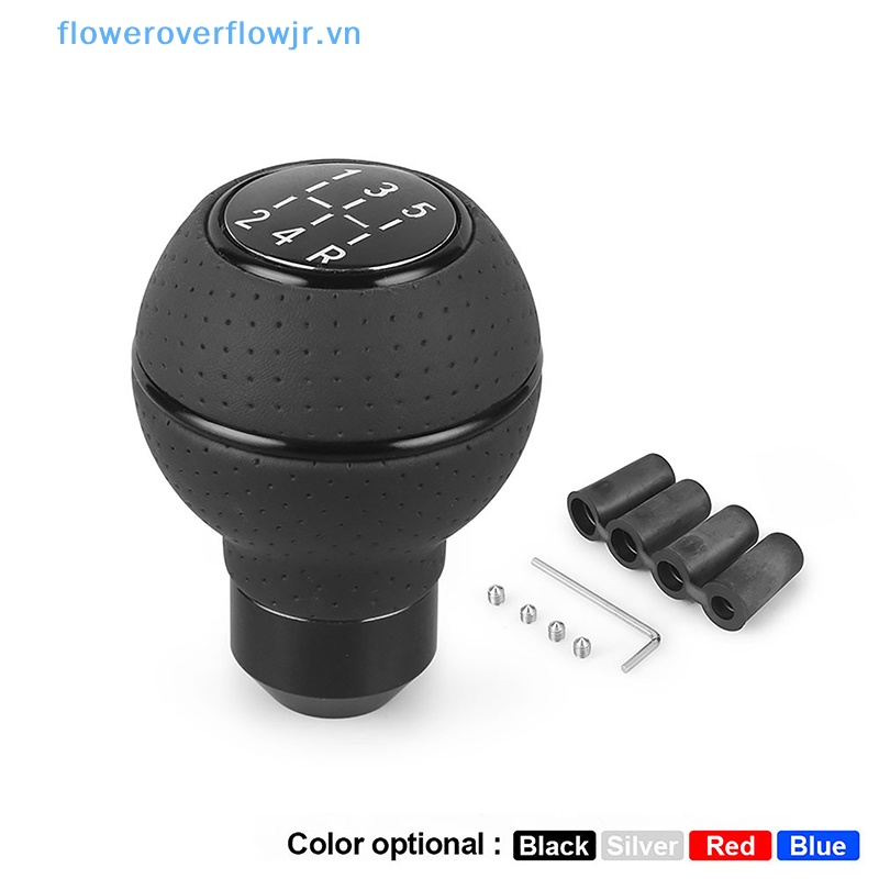 Cần Sang Số 5 Tốc Độ Bằng Nhôm Thông Dụng Cho M8 M10 M11 M12