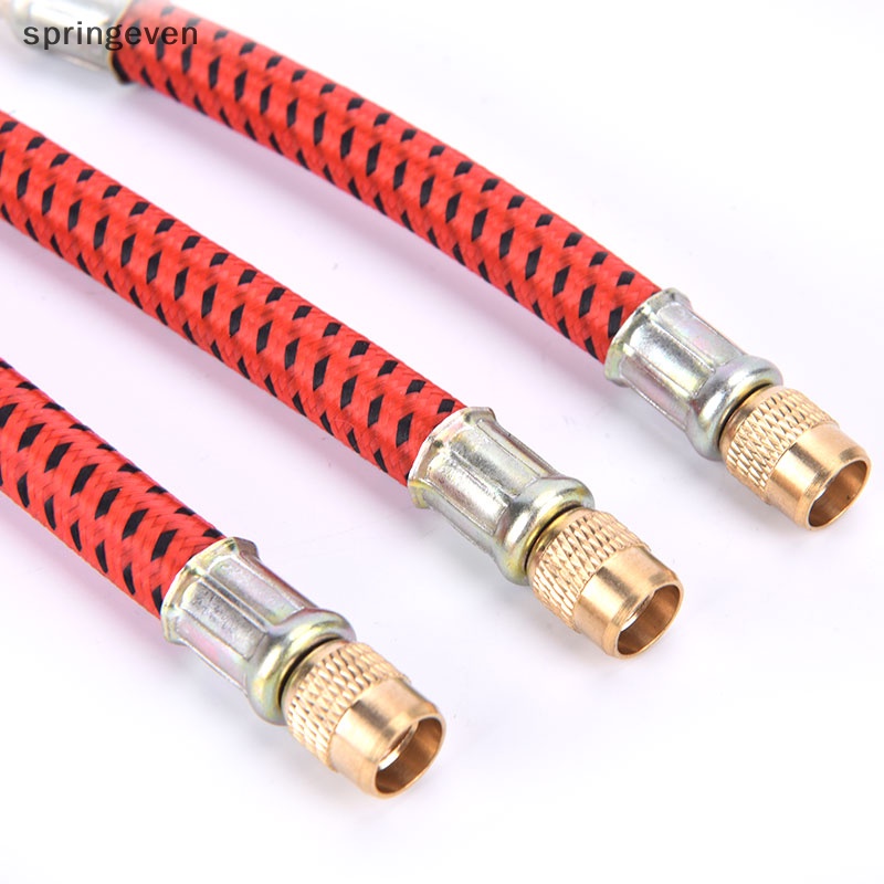 Đầu Nối Dài Van Bơm Bánh Xe Scooter Điện M365