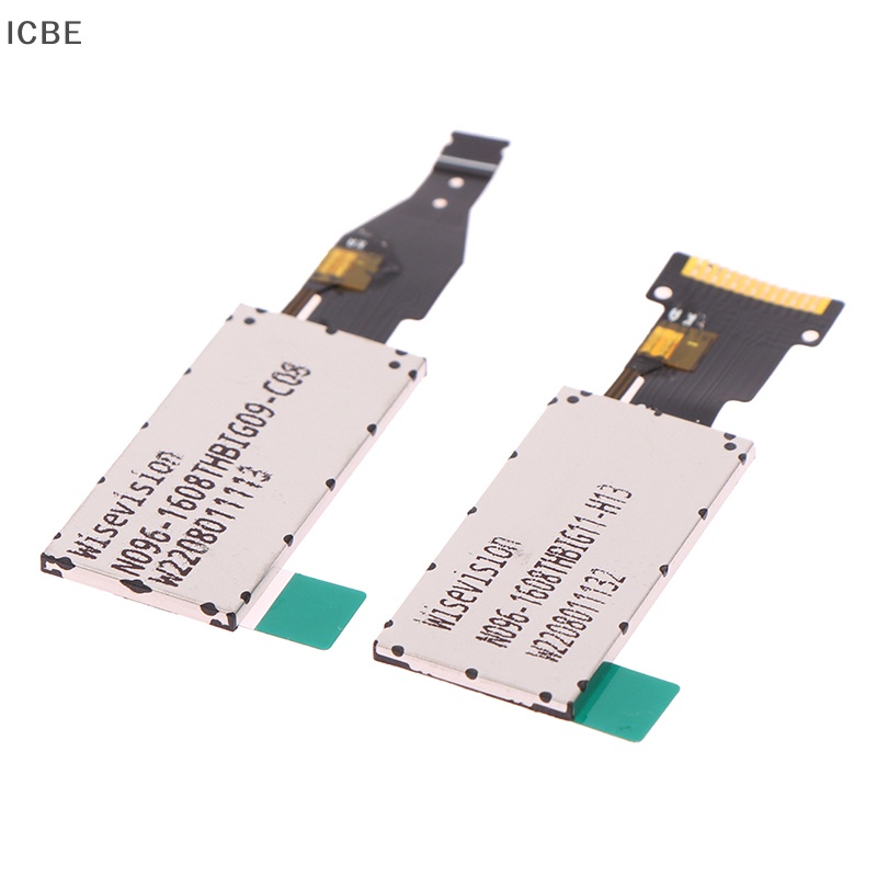 Mô Đun Hiển Thị Màn Hình LCD 0.96 Inch IPS 80 * 160 ST7735 Driv 3.3V 8PIn Chuyên Dụng