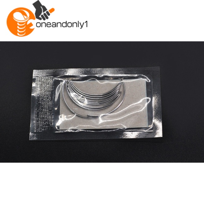 Dụng Cụ Kim Bằng Thép Không Gỉ Nhiều Kích Cỡ Cho Gia Cầm / Heo / Cừu / Gia Cầm