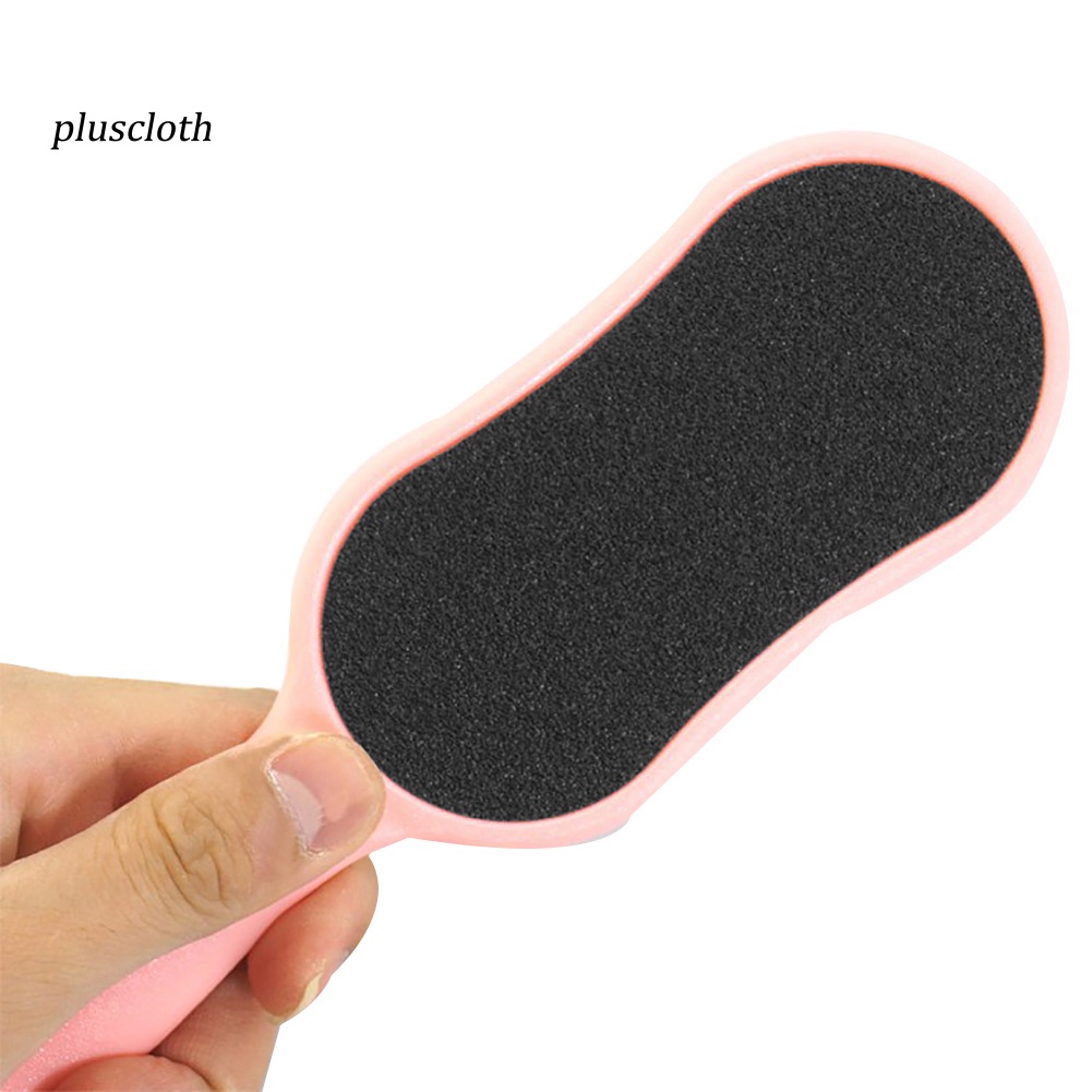 Set 5 Giấy Nhám Tẩy Tế Bào Chết Cho Bàn Chân Tiện Dụng