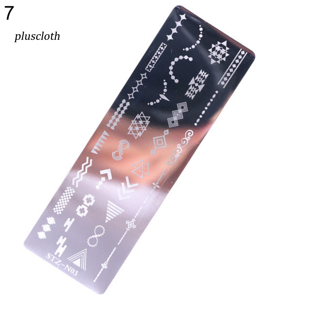 Bút Trang Trí Móng Hai Đầu Chuyên Dụng