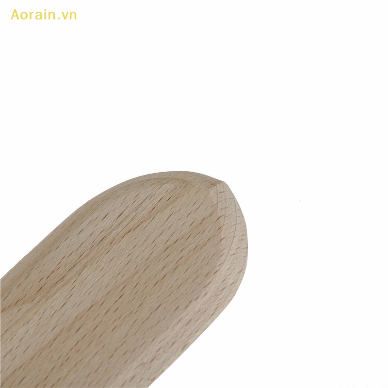 {Aorain} Dụng Cụ Làm Bánh Kếp Crepe Tortilla Rake Spreading Nhà Bếp.