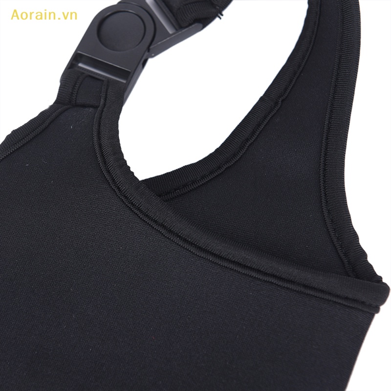 {Aorain} Vỏ Bọc Bình Nước Cách Nhiệt Bằng Cao Su Tổng Hợp Bảo Vệ.