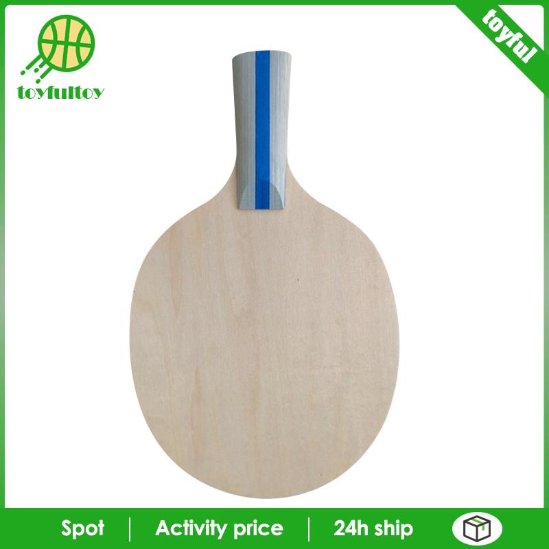 Vợt Đánh Tennis 5 Lớp Bằng Gỗ Trọng Lượng Nhẹ Handmade