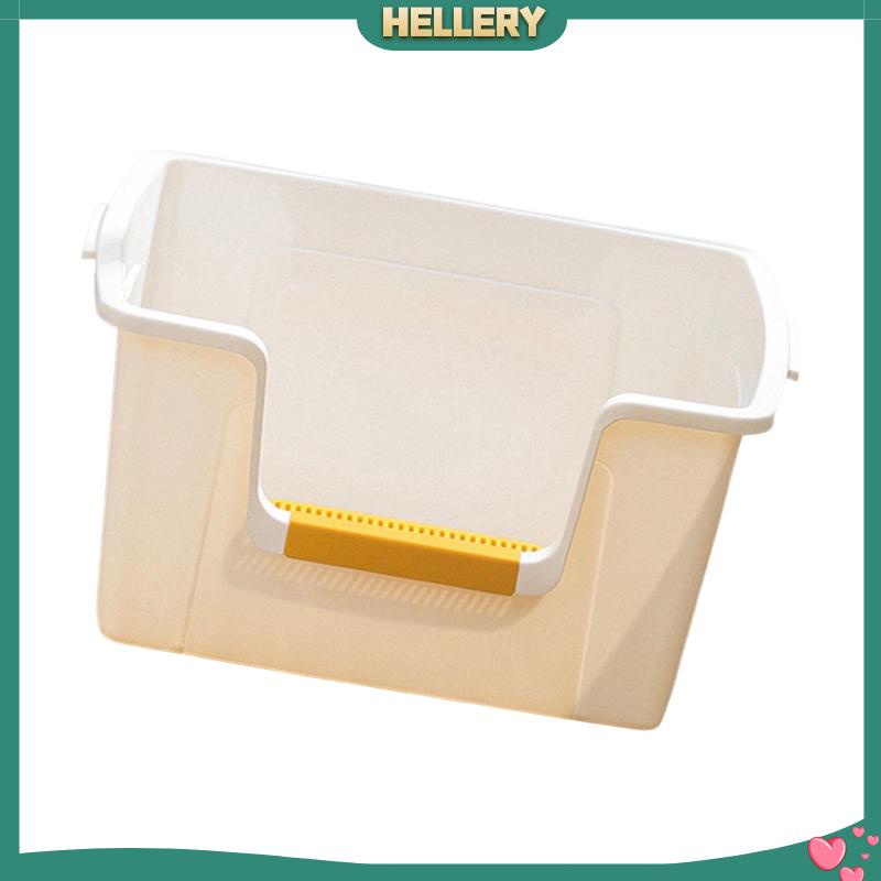 Hộp Cát Siêu Bền Chuyên Dụng Cho Thú Cưng