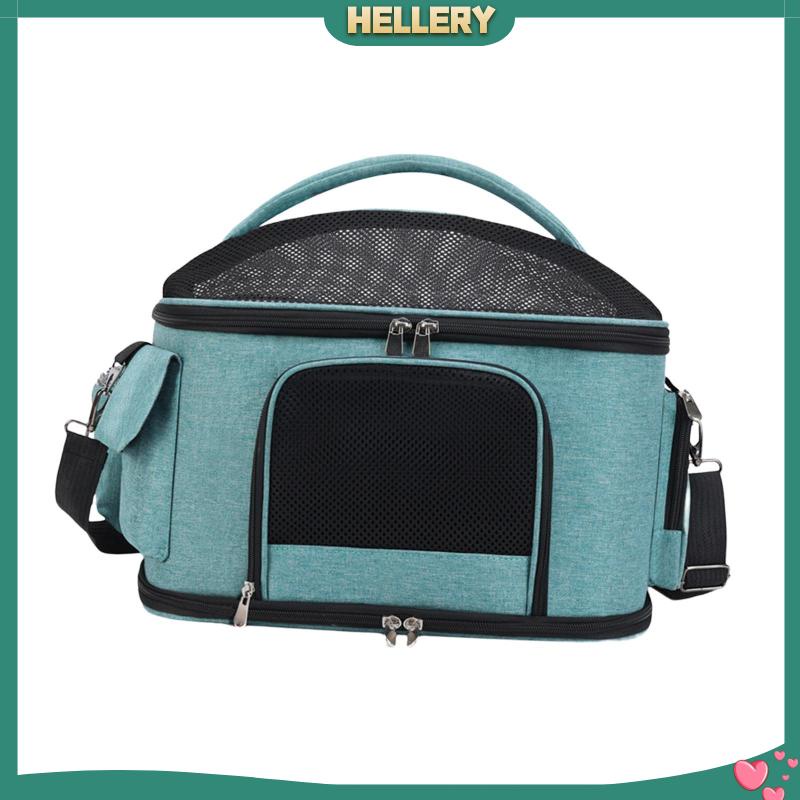 Túi Xách Đựng Thú Cưng Mềm Mại Tiện Dụng